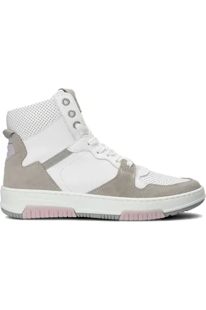 Palpa Damen, Schuhe, Weiß, 39 EUGröße:
