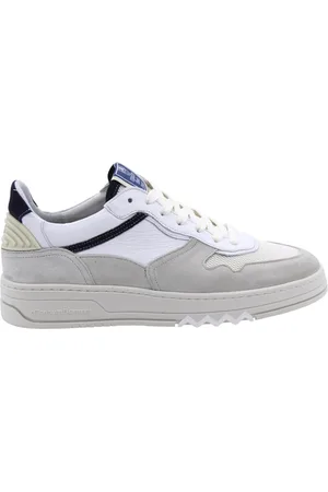 Floris van Bommel Herren, Schuhe, Grau, 41 1/2 EUGröße: