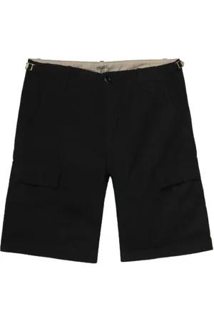 Carhartt Herren, Shorts, Schwarzk, W30Größe: