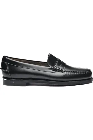 SEBAGO Herren, Schuhe, Schwarzk, 40 1/2 EUGröße: