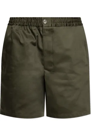 Ami Herren, Shorts, Grün, LGröße: