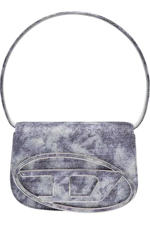 Diesel Damen, Taschen, Blau, ONE SIZEGröße: