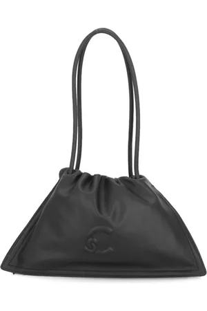 Coccinelle Damen, Taschen, Schwarzk, ONE SIZEGröße:
