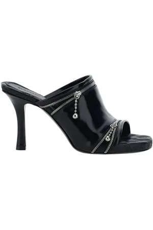Burberry Damen, Schuhe, Schwarzk, 37 EUGröße: