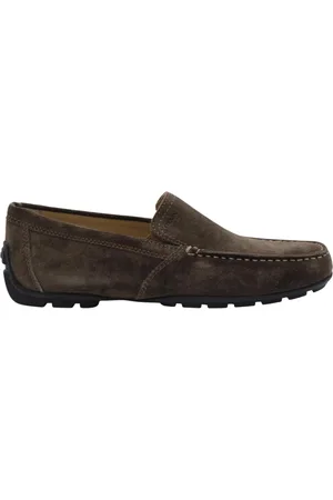 Geox Herren, Schuhe, Braun, 42 EUGröße: