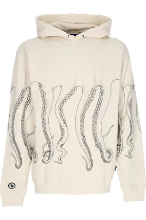 Octopus Herren, Sweatshirts & Hoodies, , XLGröße: