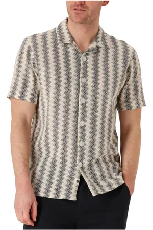 Anerkjendt Herren, Shirts, Mehrfarbig, LGröße: