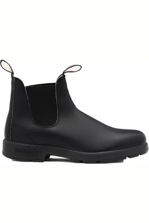 Blundstone Damen, Schuhe, Schwarzk, 36 EUGröße:
