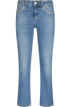 Liu Jo Damen, Jeans, Blau, W25Größe: