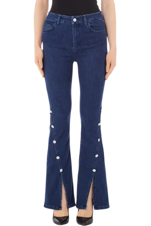 Liu Jo Damen, Jeans, Blau, W29Größe: