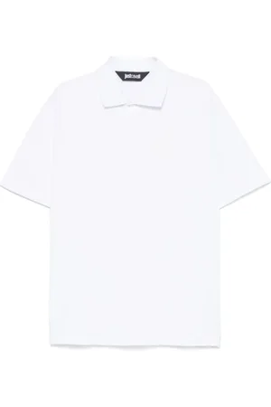 Roberto Cavalli Herren, Oberteile, Weiß, XLGröße: