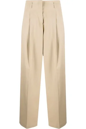 Golden Goose Damen, Hosen, Gelb, 2XSGröße: