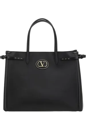 VALENTINO GARAVANI Damen, Taschen, Schwarzk, ONE SIZEGröße: