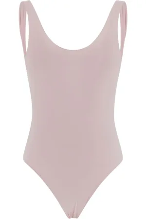 FISICO Damen, Bademode, Rosa, MGröße: