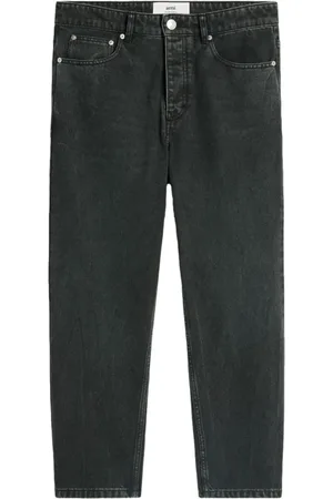 Ami Herren, Jeans, Schwarzk, W30Größe: