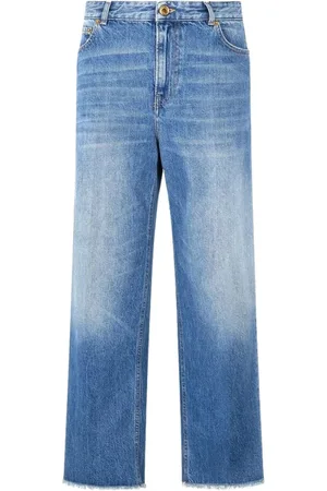 Roberto Cavalli Damen, Jeans, Blau, 2XSGröße: