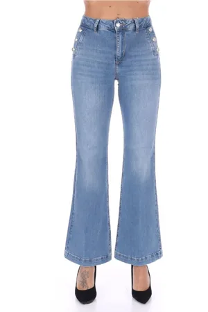 Liu Jo Damen, Jeans, Blau, W29Größe: