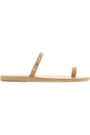 Ancient Greek Sandals Damen, Schuhe, Rosa, 36 EUGröße: