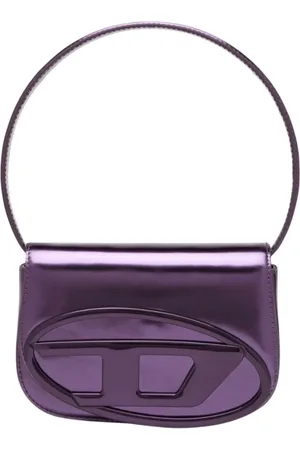 Diesel Damen, Taschen, Lila, ONE SIZEGröße: