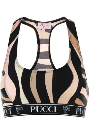 Emilio Pucci Damen, Sport, Mehrfarbig, XSGröße: