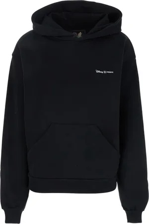 COPERNI Damen, Sweatshirts & Hoodies, Schwarzk, SGröße:
