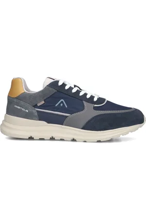 Ambitious Herren, Schuhe, Blau, 41 EUGröße: