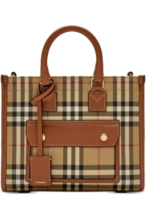 Burberry Damen, Taschen, Mehrfarbig, ONE SIZEGröße: