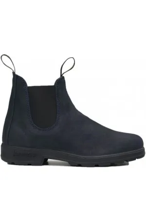 Blundstone Damen, Schuhe, Blau, 42 1/2 EUGröße: