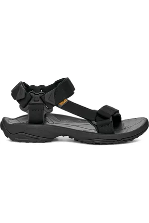 Teva Herren, Schuhe, Schwarzk, 44 1/2 EUGröße: