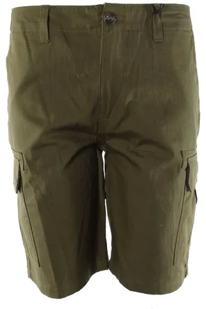 Dickies Herren, Shorts, Grün, W36Größe: