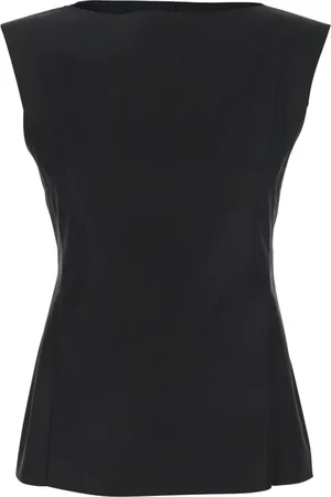 Marni Damen, Oberteile, Schwarzk, XSGröße: