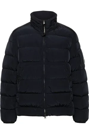 C.P. Company Herren, Jacken, Blau, LGröße: