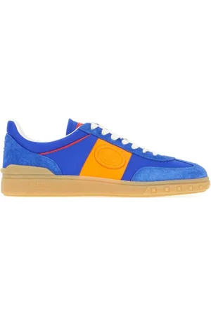 VALENTINO GARAVANI Herren, Schuhe, Blau, 43 EUGröße: