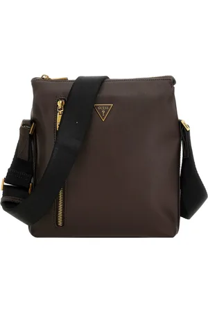 Guess Herren, Taschen, Braun, ONE SIZEGröße: