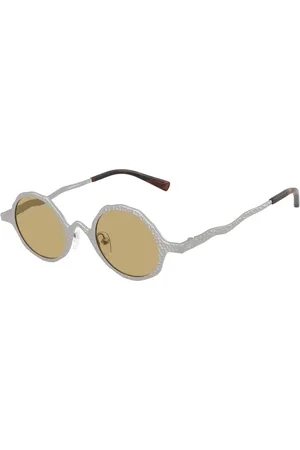 Emporio Armani Herren, Accessories, Grau, 41 MMGröße: