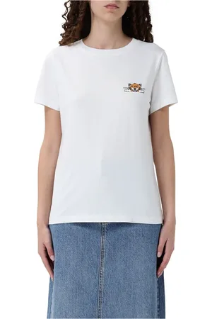 Kenzo Damen, Oberteile, Weiß, MGröße: