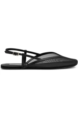 Ami Damen, Schuhe, Schwarzk, 38 EUGröße: