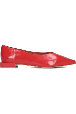 Angel alarcon Damen, Schuhe, Rot, 42 EUGröße: