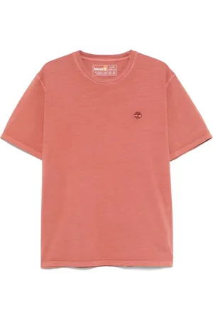 Timberland Herren, Oberteile, Rot, XLGröße: