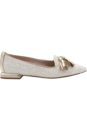 E mia Damen, Schuhe, Gelb, 39 EUGröße: