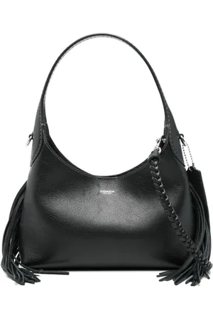 Coach Damen, Taschen, Schwarzk, ONE SIZEGröße: