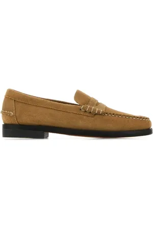 SEBAGO Herren, Schuhe, Braun, 41 EUGröße: