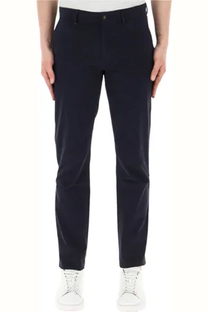 HUGO BOSS Herren, Hosen, Blau, W30Größe: