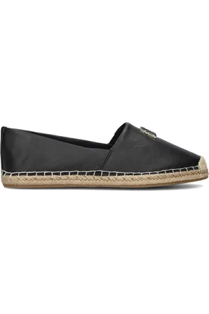 Tommy Hilfiger Damen, Schuhe, Schwarzk, 42 EUGröße: