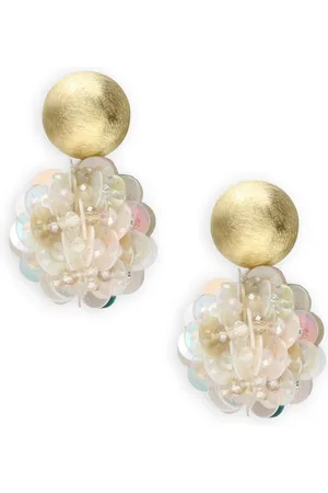 LOTT. gioielli Damen, Accessories, Gelb, ONE SIZEGröße: