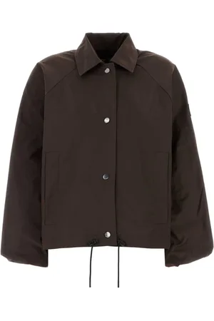 RefrigiWear Damen, Jacken, Braun, XSGröße:
