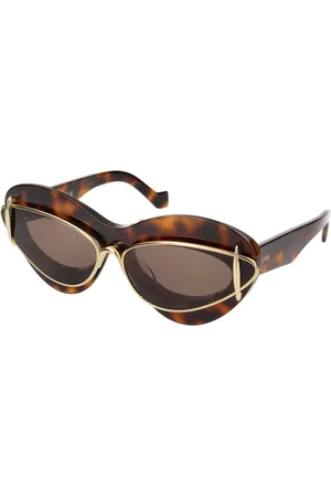 Loewe Unisex, Accessories, Braun, 67 MMGröße:
