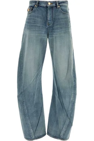VERSACE Herren, Jeans, Blau, W33Größe: