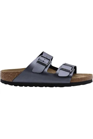 Birkenstock Damen, Schuhe, Schwarzk, 36 EUGröße: