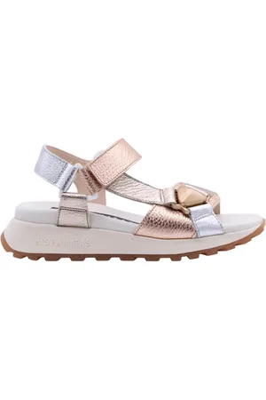 Hispanitas Damen, Schuhe, Rosa, 37 EUGröße: